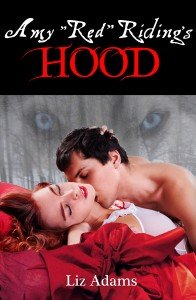 Amy "Red" Riding's Hood - Adult Fairy Tale Erotica 