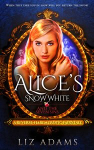 Alice in Snow White and the Seven Sins