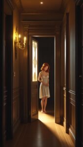 Sherlock and the Voyeur: He Watches, He Hungers, He Takes: 5 Reasons Why Voyeurism Is the New Victorian Vice