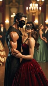 Sherlock and the Seduction of Sinbad at the Masquerade