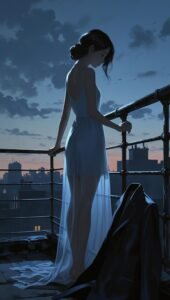 The Rooftop
