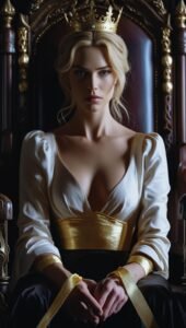 Alice's Story of O
